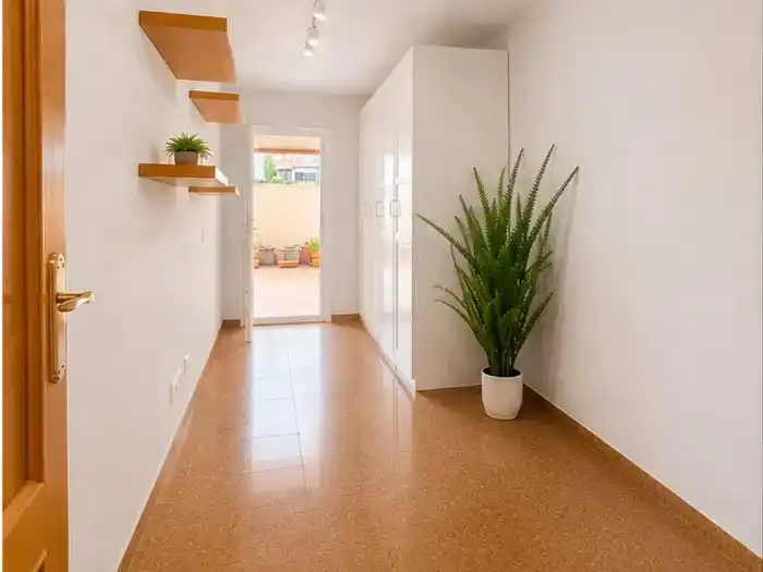 Erdgeschoss zur Miete in Santa María del Camí