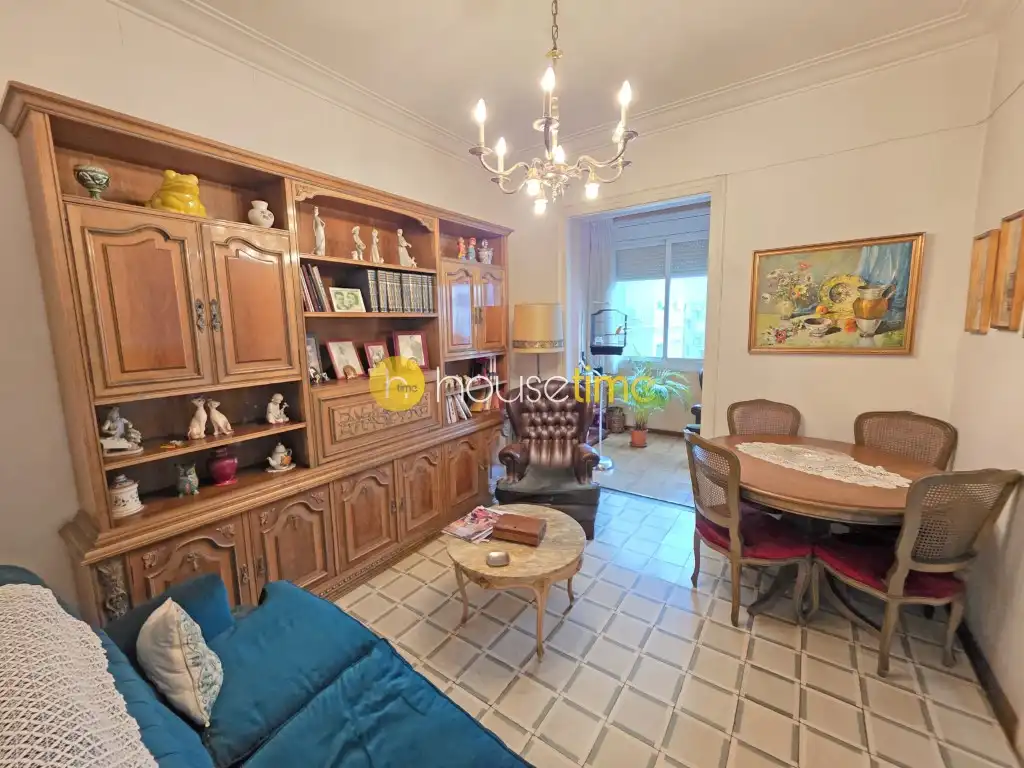 Wohnung mit Aufzug zum Verkauf in Eixample