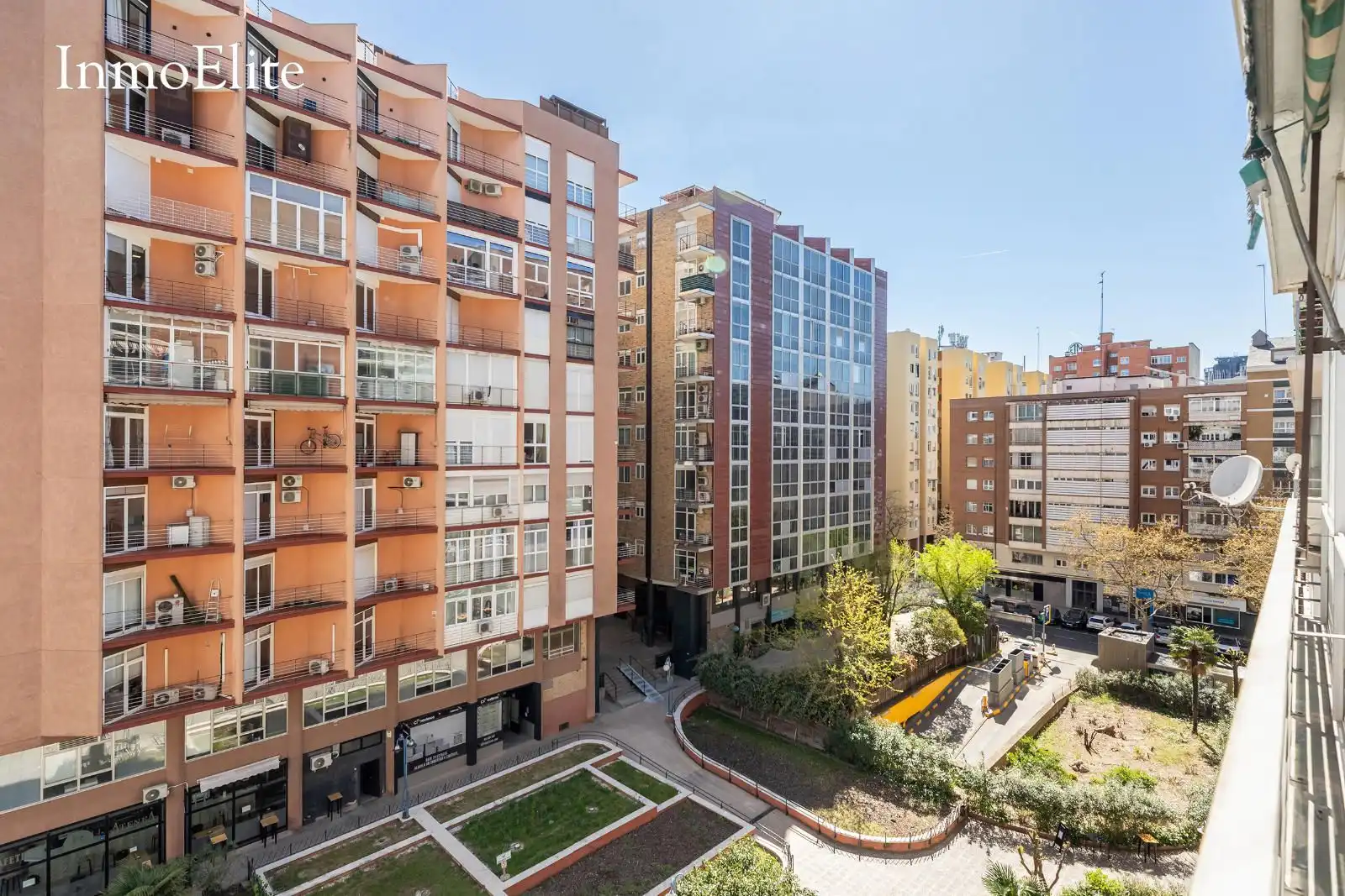Flat with lift for sale in Tetuán, imagen 36