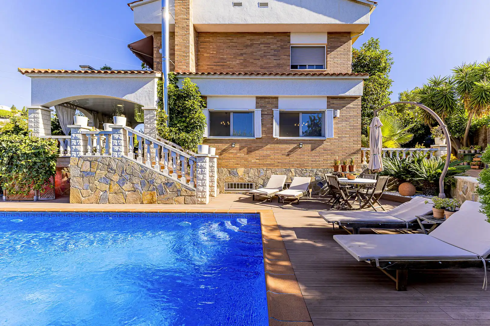 Detached homes for sale in Calafell, Tarragona