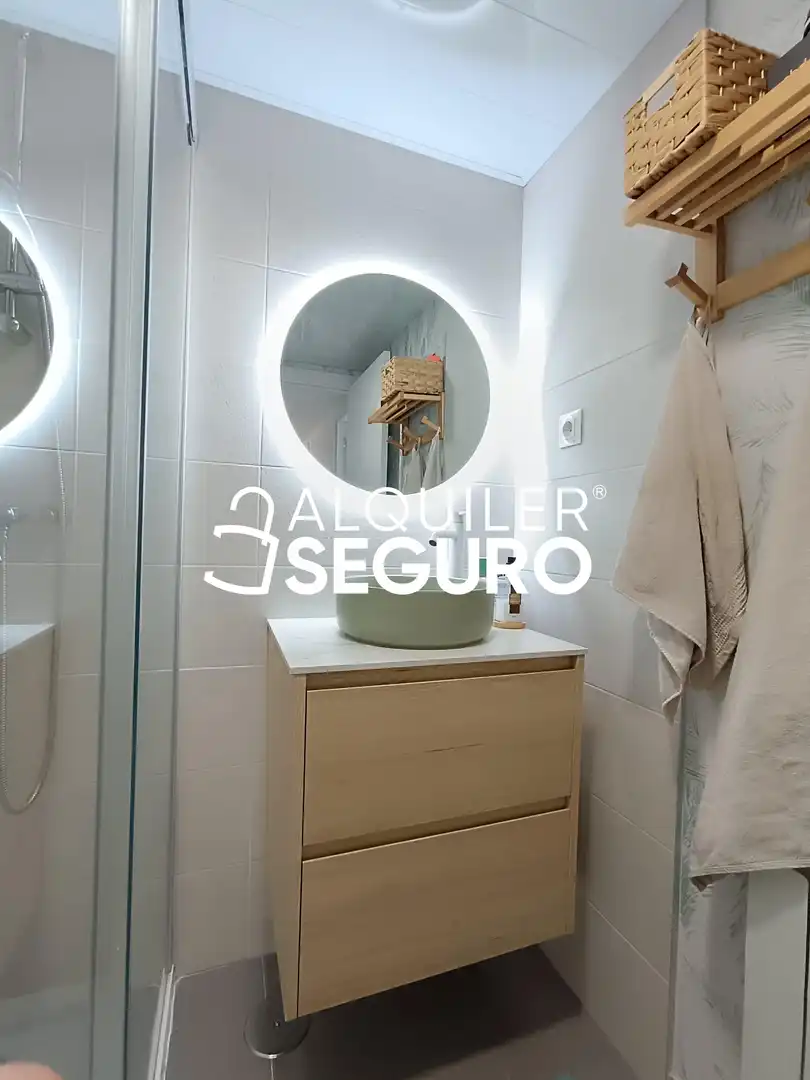 Attic for rent in Valdemoro, Madrid