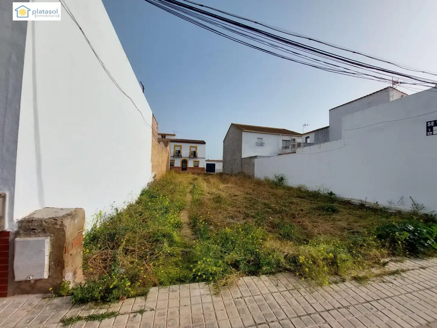 Terreno residenziale in vendita a Calle del aceite, imagen 2