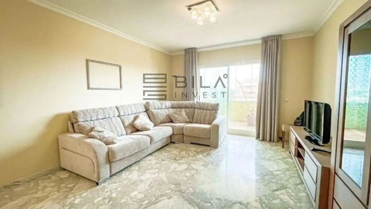 Piso con piscina en venta en Nogal, imagen 4