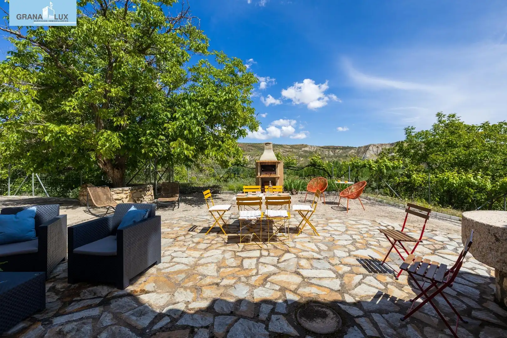 Detached house for sale in Lugar FUENTE BLANCA, imagen 26