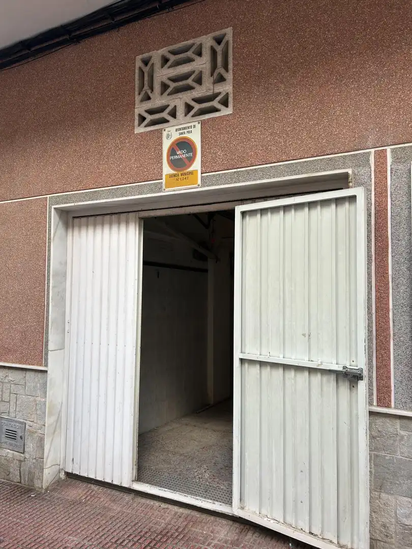 Local en venta en Calle RAMON Y CAJAL, 29, Norte