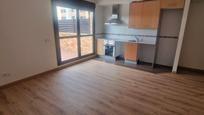 Kitchen of Flat for sale in Lardero  with Private garden, Storage room and Oven