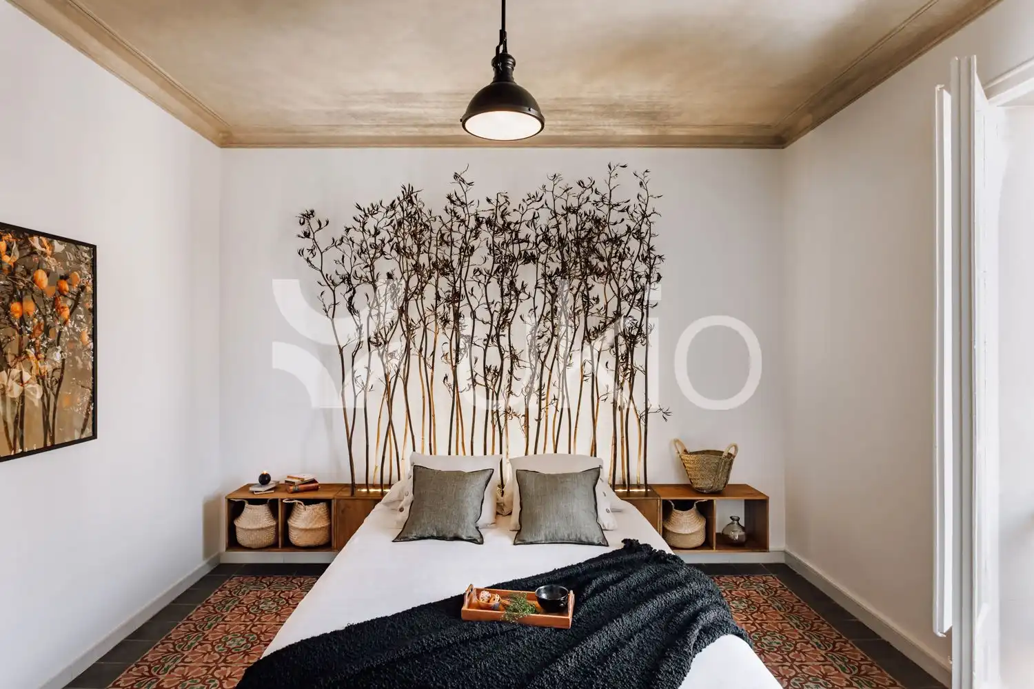 Apartamento con terraza en alquiler en Carrer d'Aragó, imagen 10