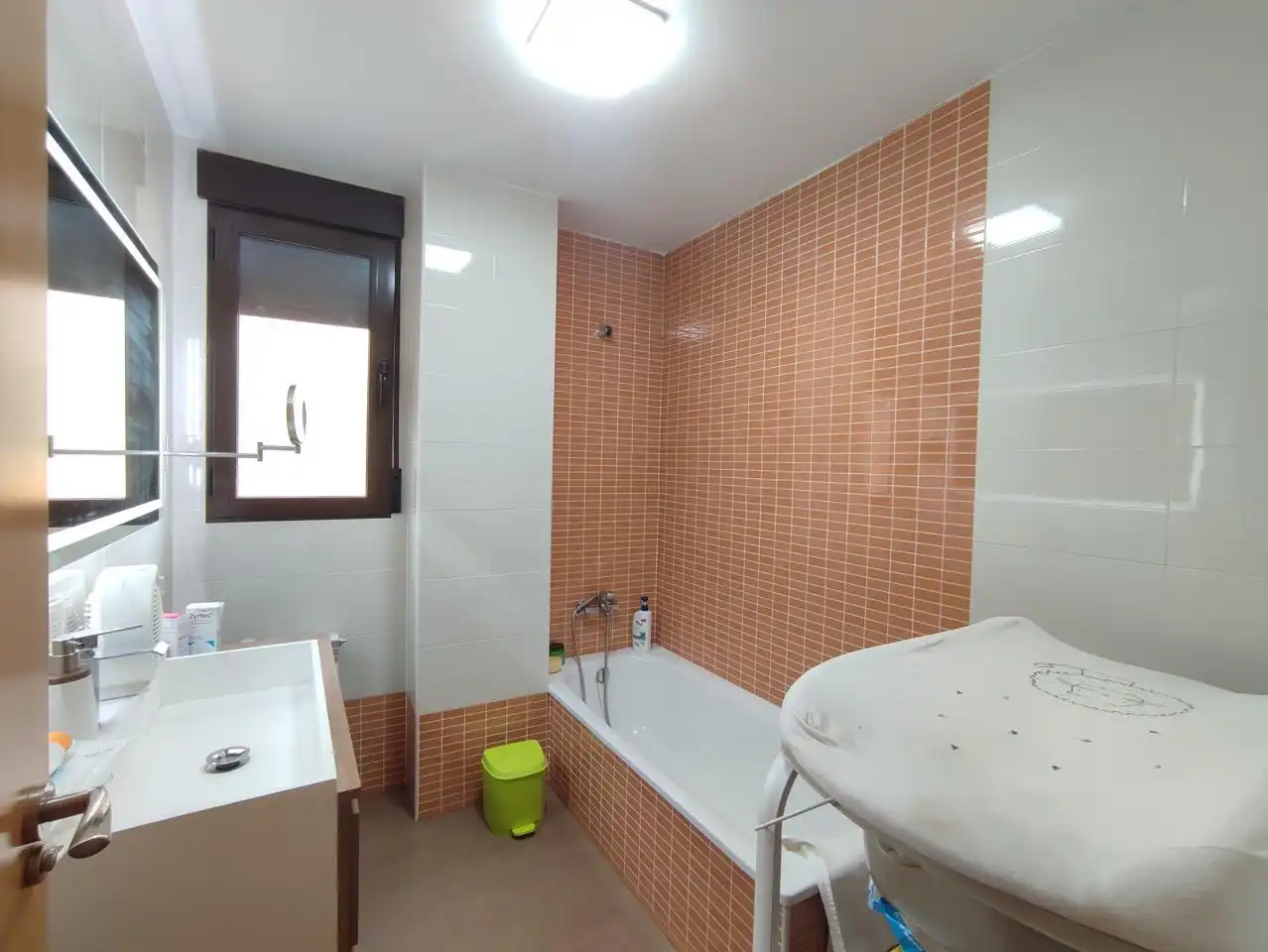Flat for rent in Albacete, Albacete
