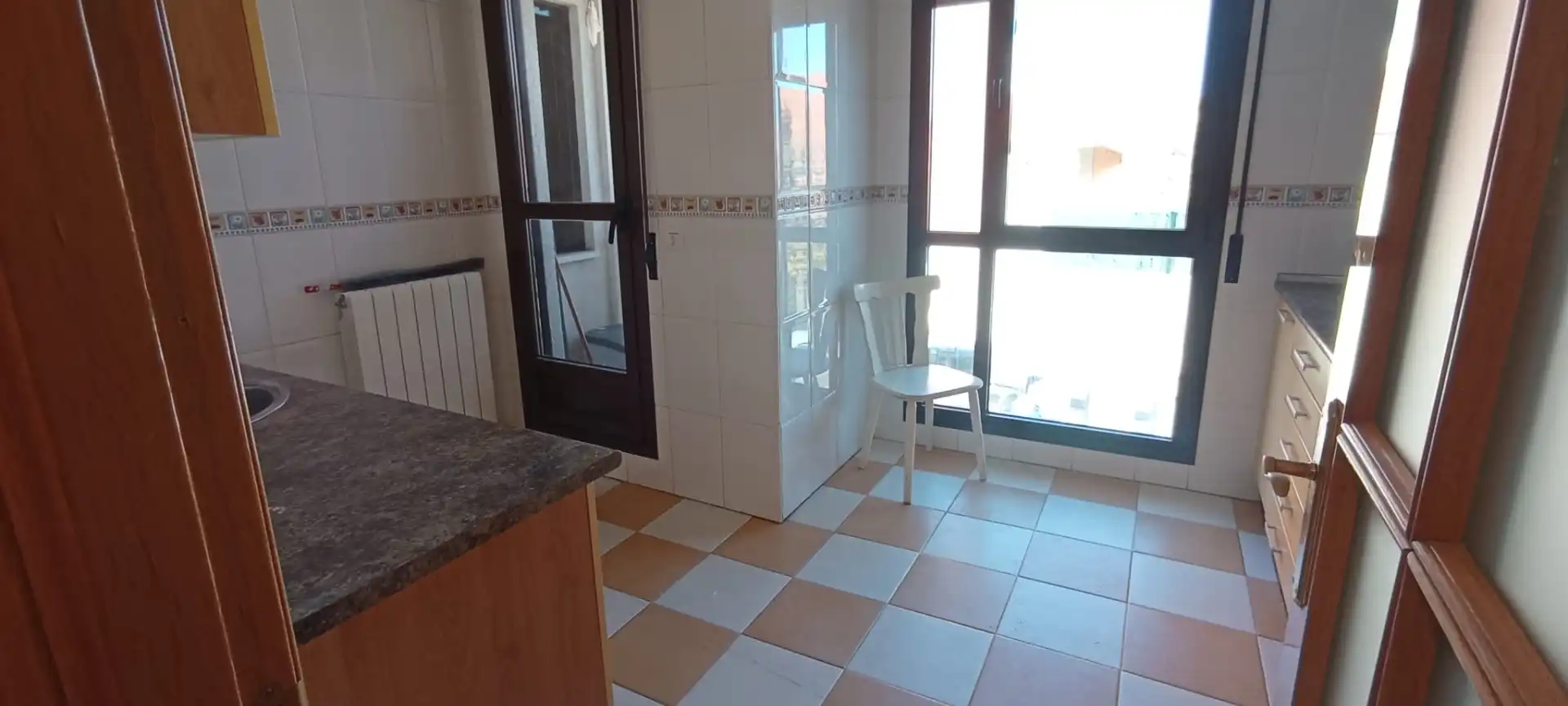 Dúplex amb balcó en venda a Calle la Encomienda, imagen 8
