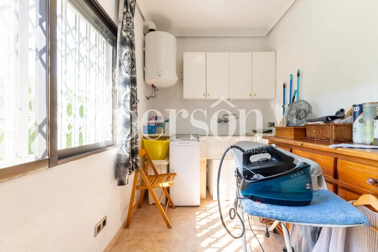 Villa avec piscine à vendre à Zona Avenida Alta - Auditorio, imagen 19