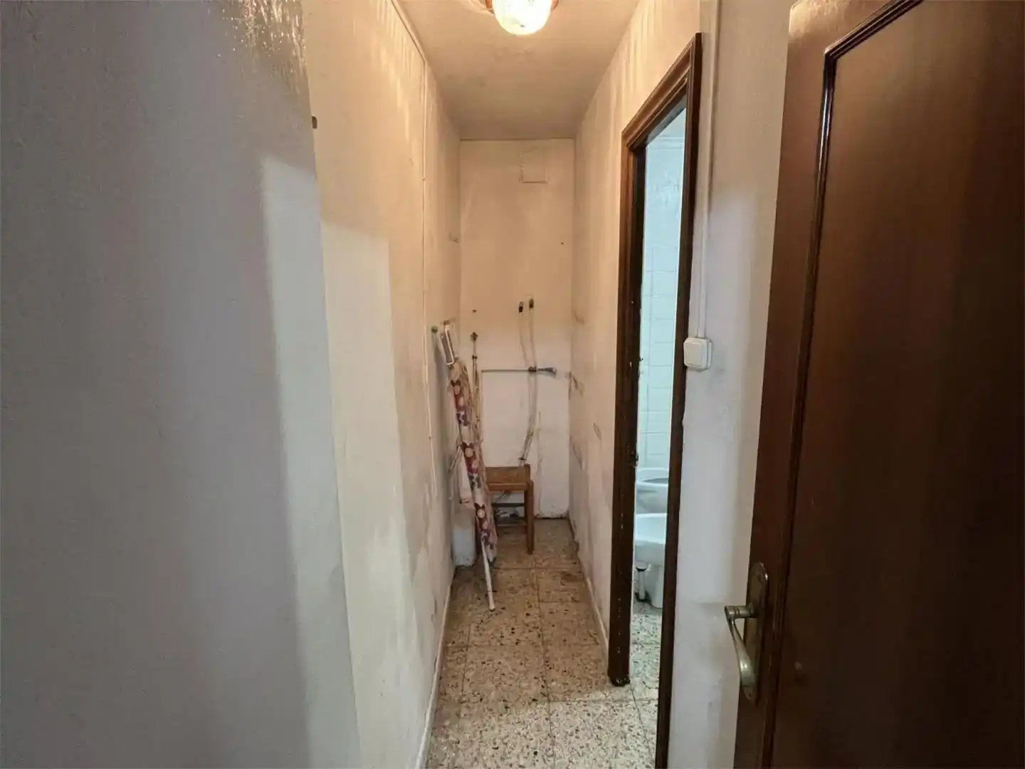 Casa adosada en venda en Cedeira
