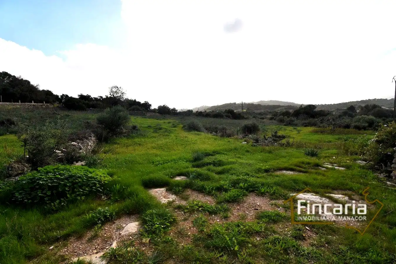 Casa rústica con jardín en venta en De Manacor, imagen 22