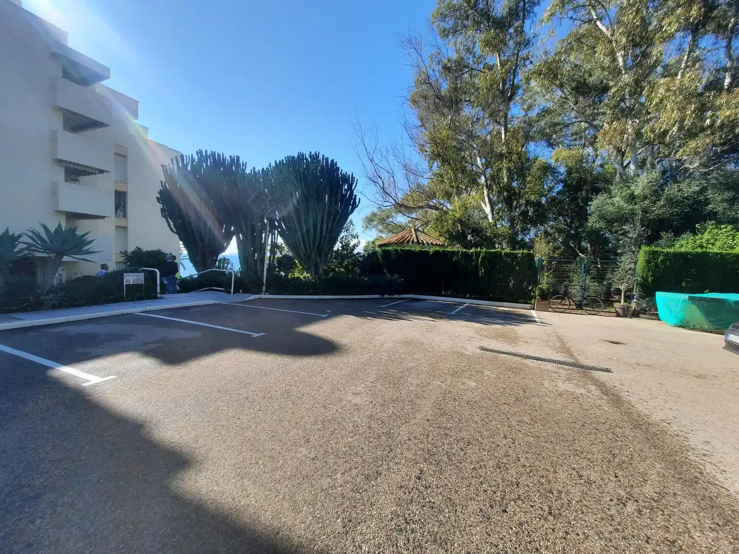 Apartament amb piscina en venda a Seghers, imagen 64