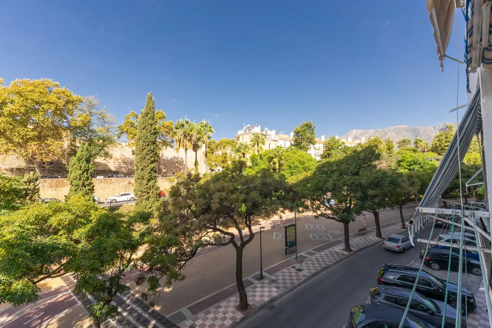 Apartament amb ascensor en venda a Marbella Centro, imagen 2
