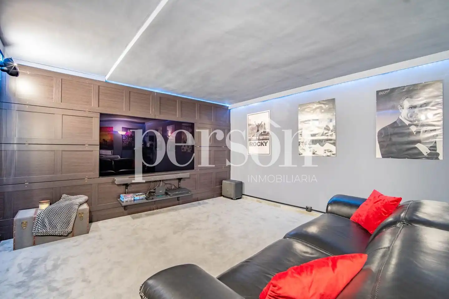 Casa con terraza en venta en El Bosque, imagen 57