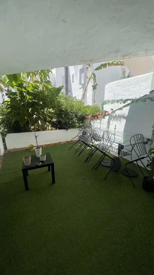 Appartement avec terrasse à vendre à Avenida de Julio Iglesias s/n, imagen 31