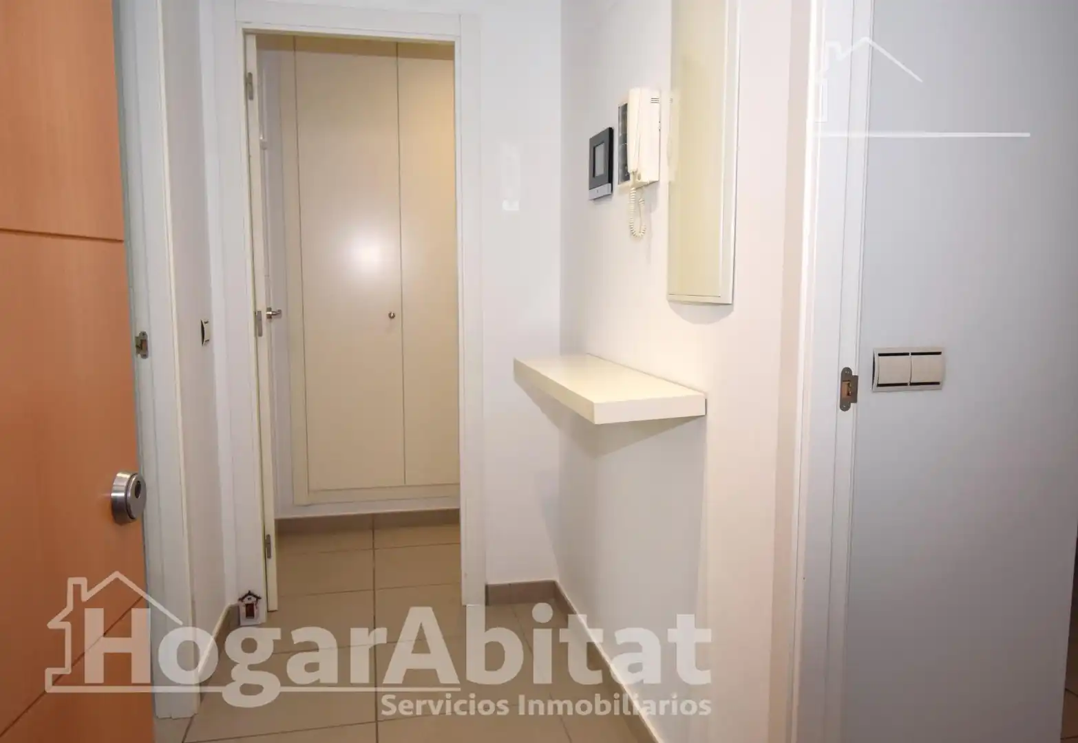 Pis en venda en Massamagrell amb Aire condicionat, Calefacció i Terrassa