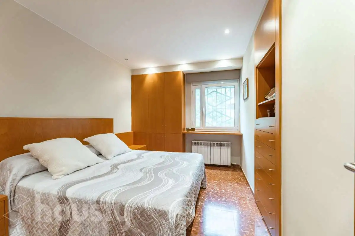 Dormitori de Casa o xalet en venda en Sant Pere de Ribes amb Aire condicionat, Calefacció i Jardí privat