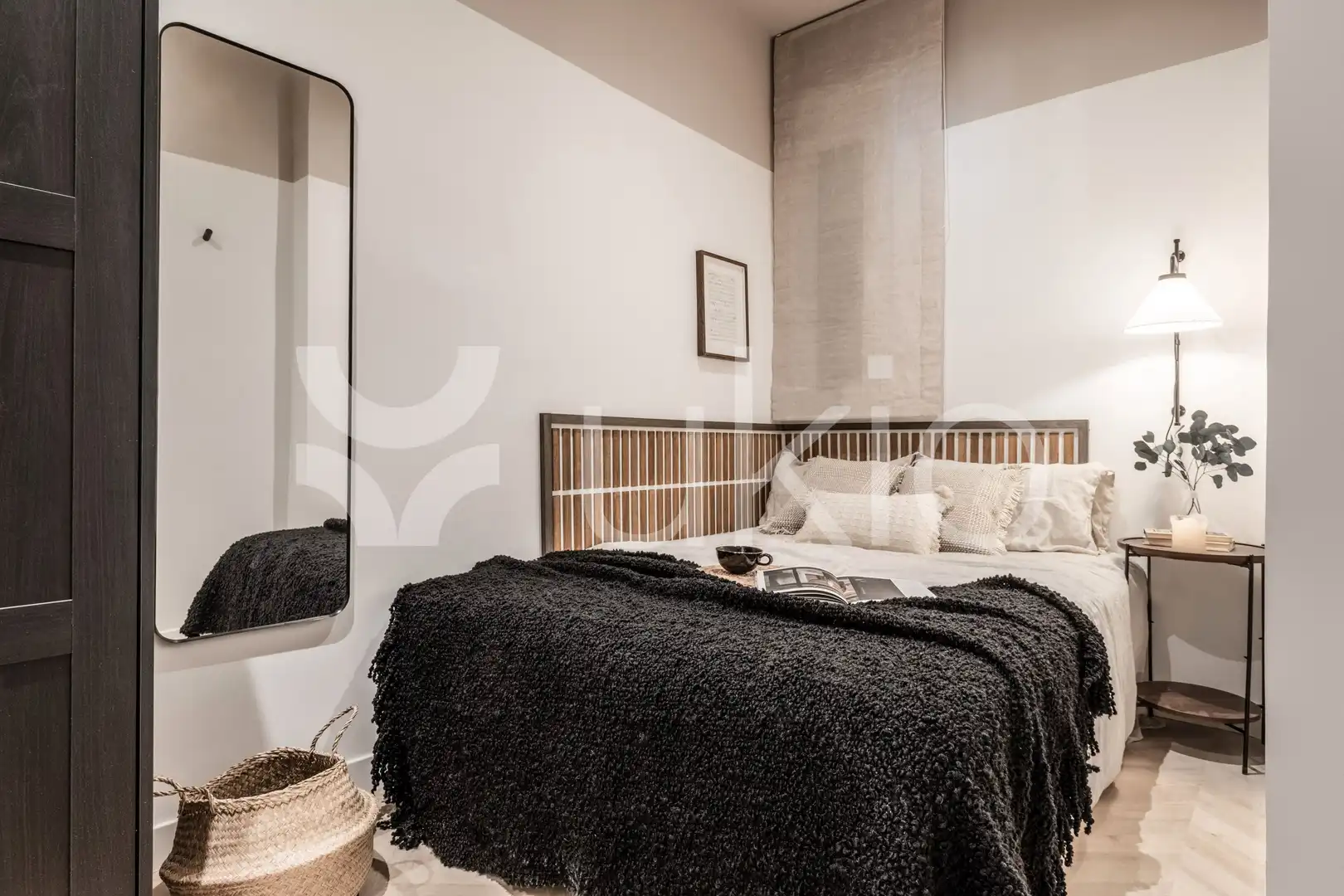 Apartment with lift to rent in Calle de Luchana, imagen 21
