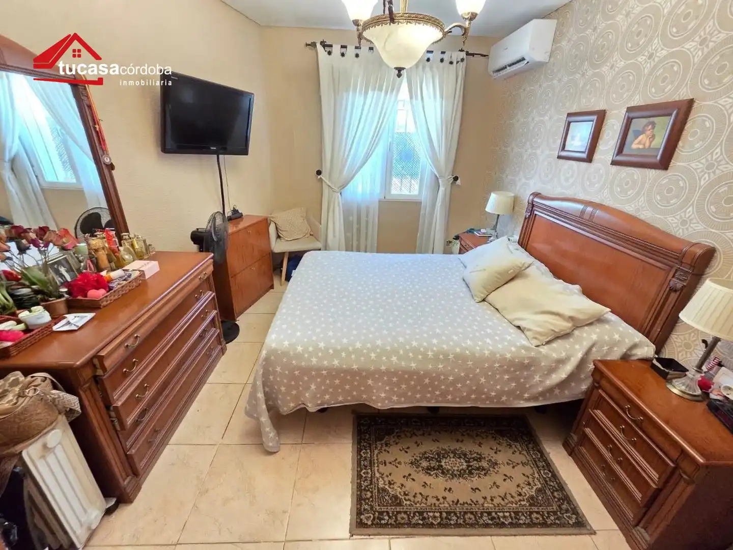 Habitación de Piso en venta en Córdoba