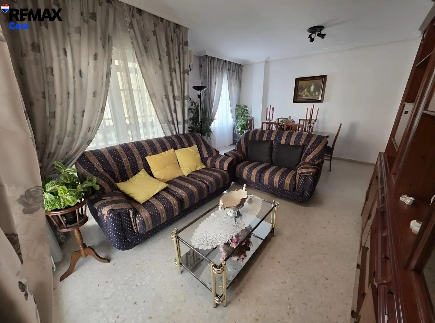 Piso con terraza en venta en Almendralejo, imagen 3