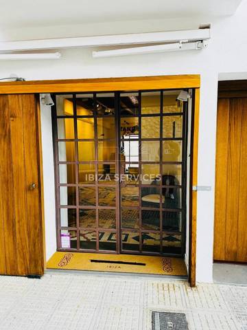 Local comercial en Alquiler en Dalt de la Vila - La Marina