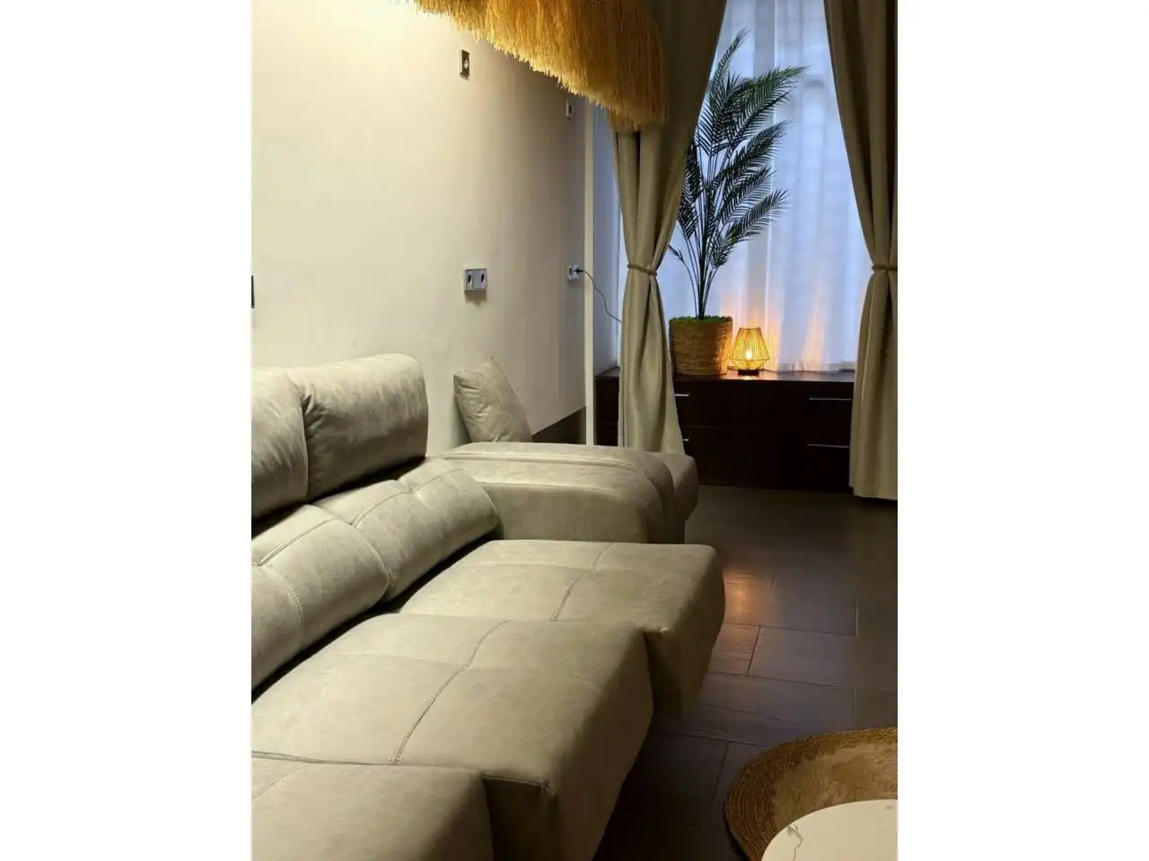 Appartement compact à louer à Calle Santísimo Cristo, imagen 13