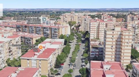 Foto 2 de Piso en venta en Calle Jose Bermejo, Villegas, Sevilla Capital