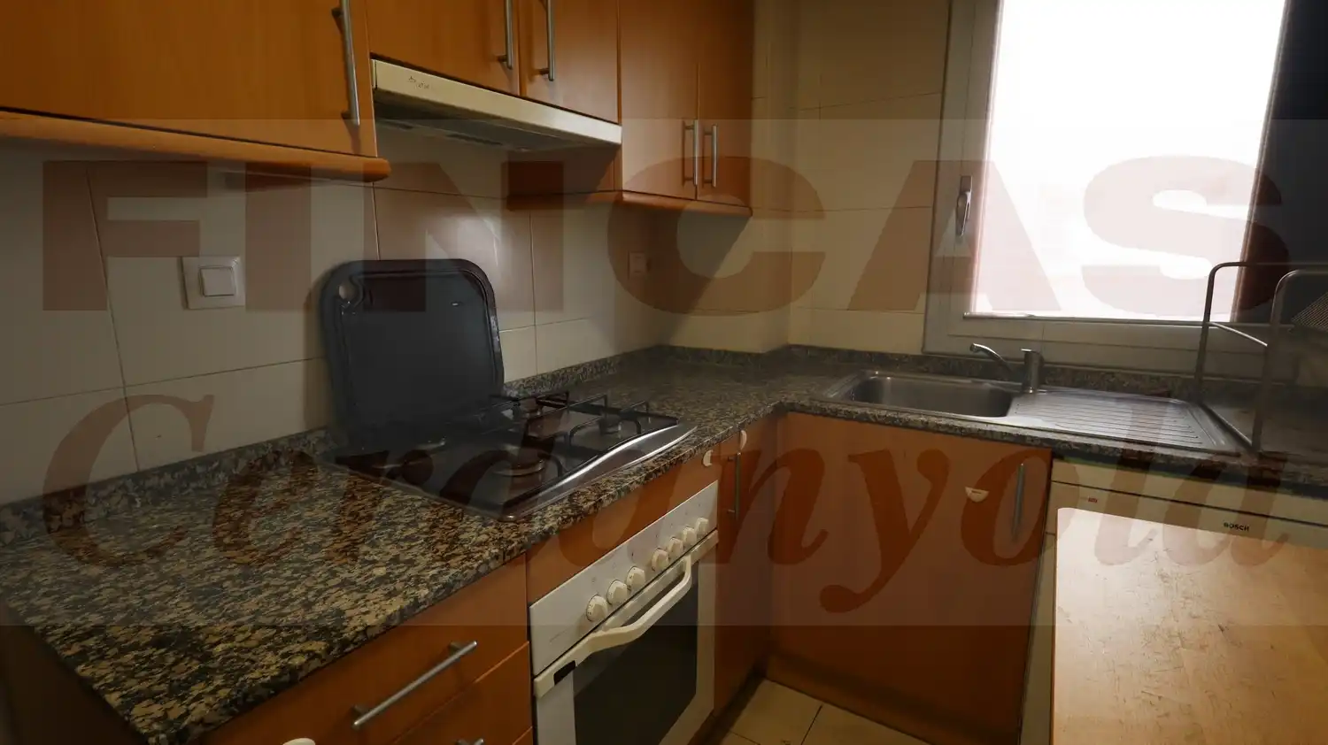 Flat with terrace for sale in Catalunya - Fontetes, imagen 12
