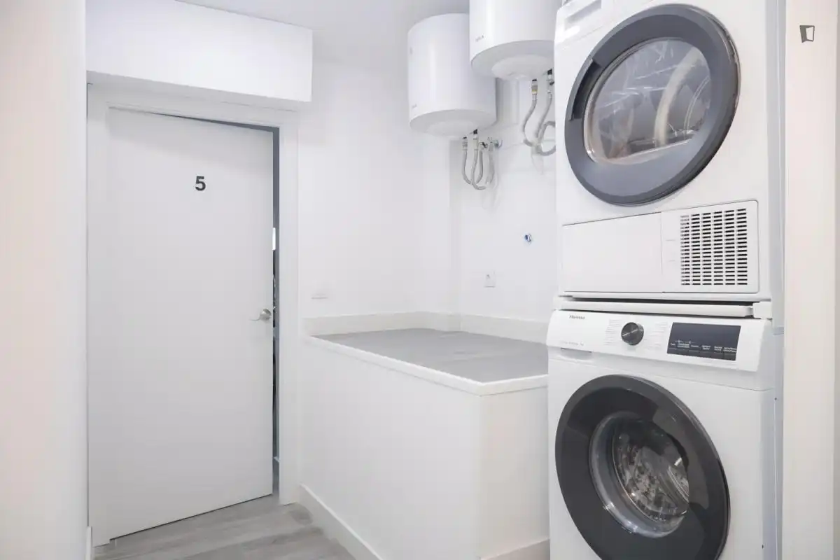 Apartments for rent in Opañel