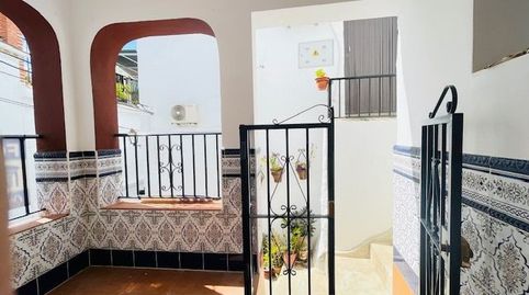 Foto 5 de Finca rústica en venta en Viñuela, Cómpeta, Málaga