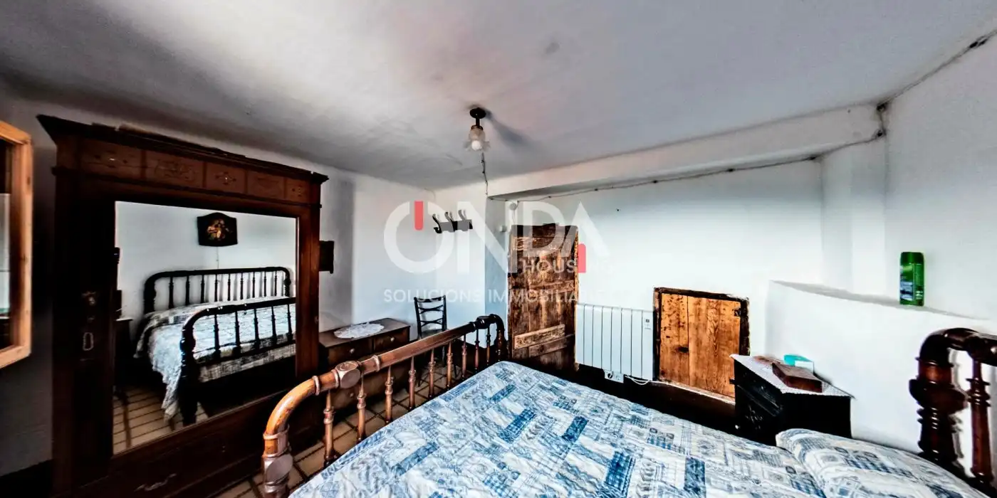 Casa o chalet en venta en Calle Interior-Ag, 5, La Torre de Cabdella