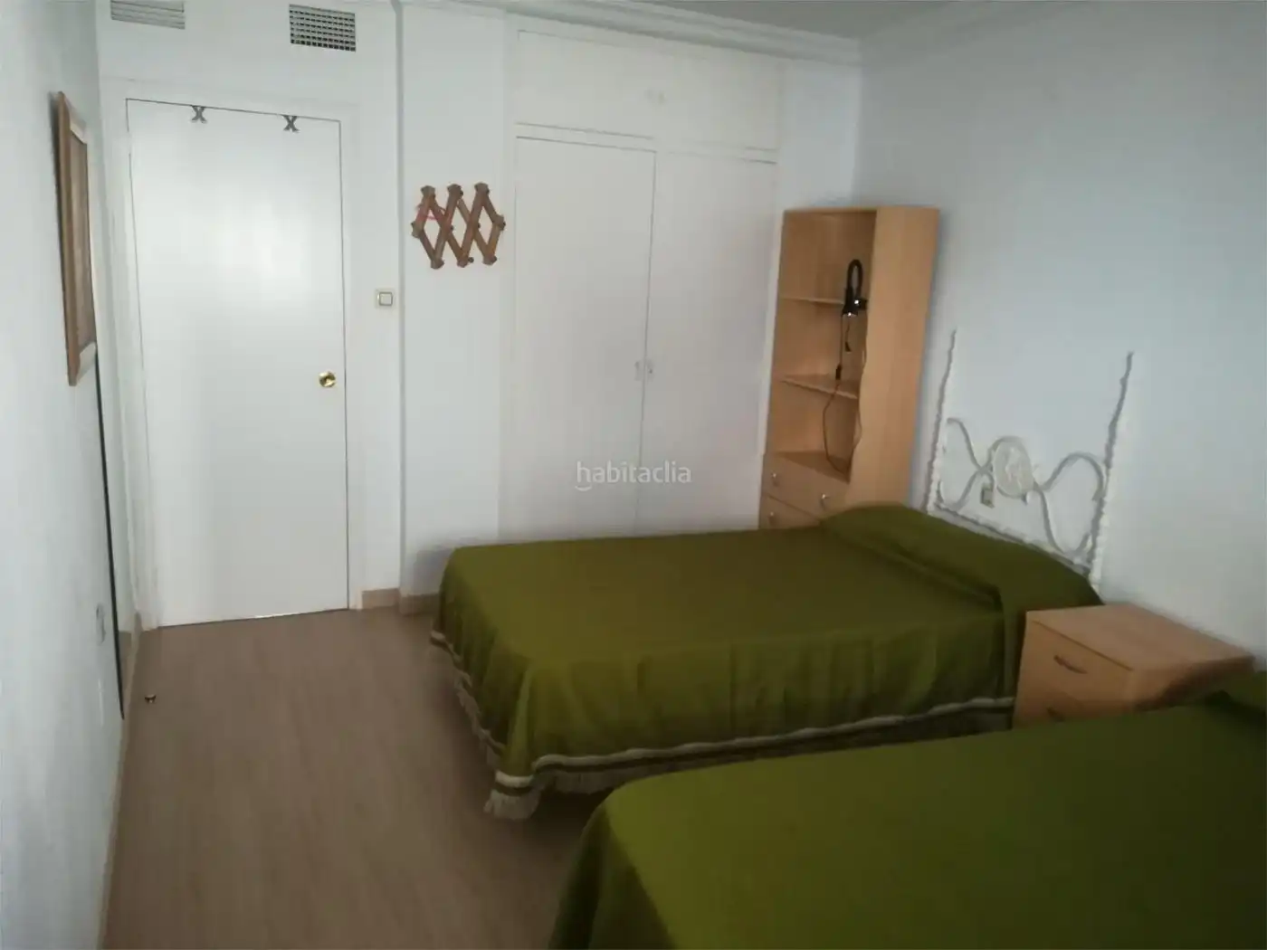 Apartment mit Aufzug zur Miete in Calle Santa Elena 24, imagen 21
