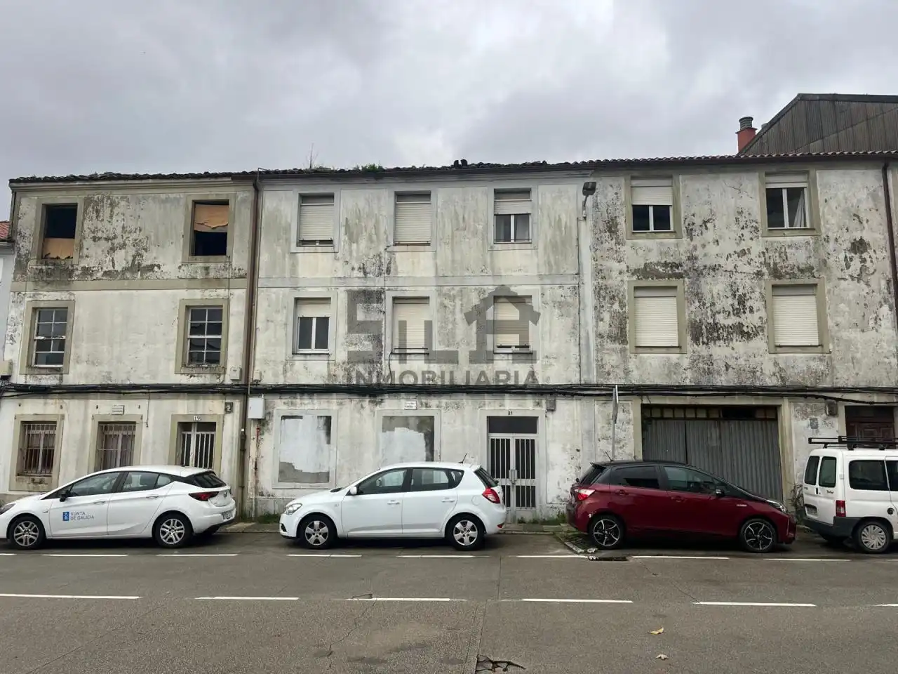 Casa o chalet en venta en Concheiros - Fontiñas