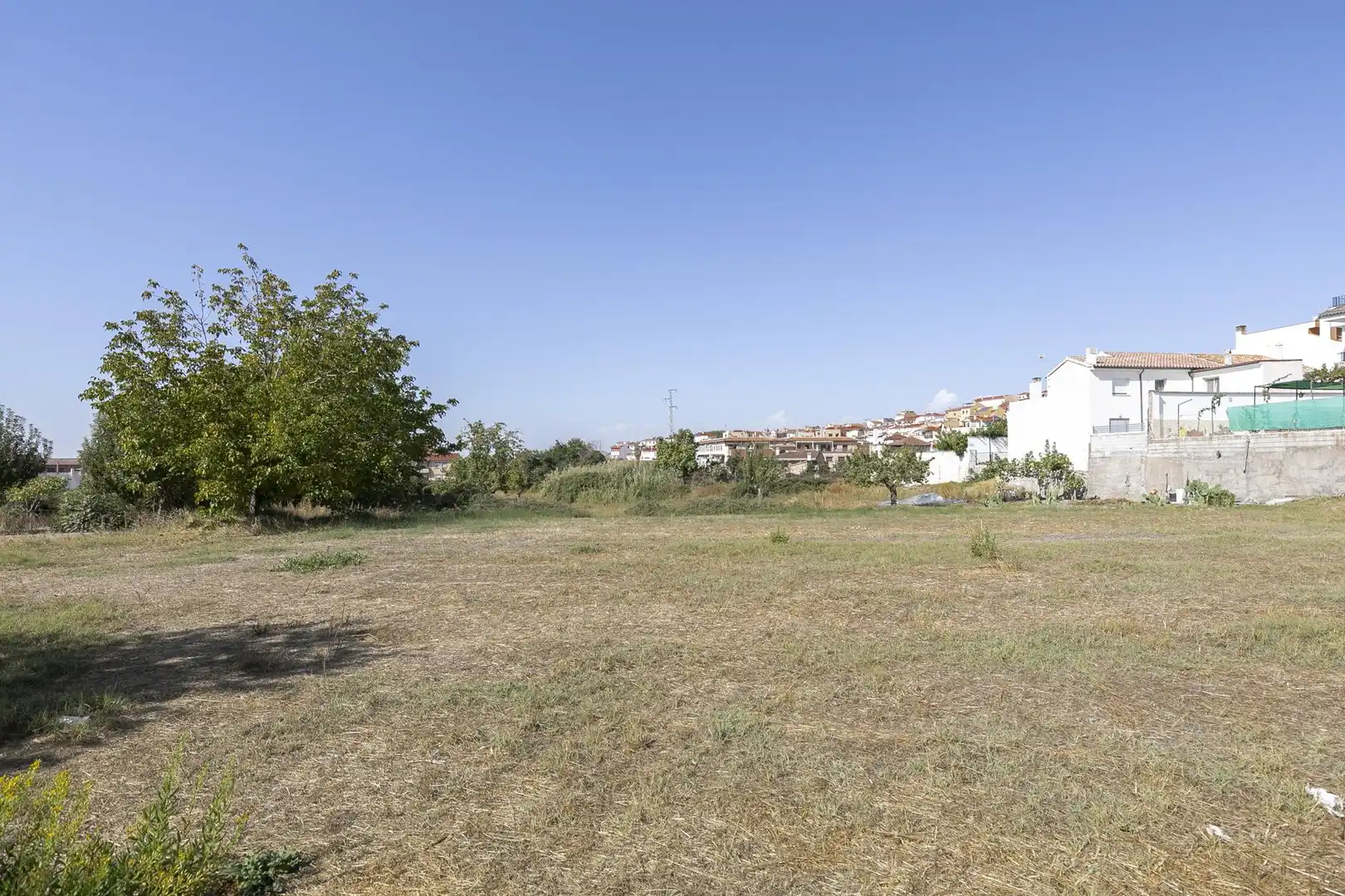 Terreno residencial en venta en Calle de Rafael Alberti, imagen 9