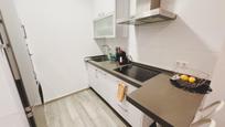 Kitchen of Flat for sale in  Cádiz Capital