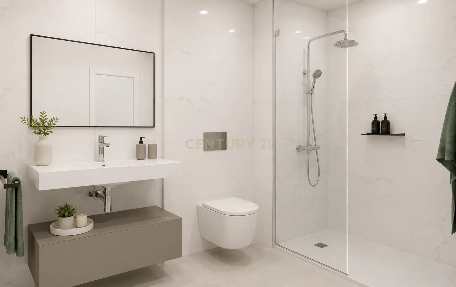 Wohnung mit Pool zum Verkauf in Calle Martínez Catena, Fuengirola, Spain, imagen 7