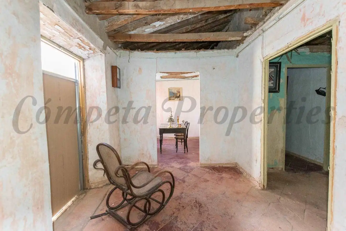 Casa in vendita a Cómpeta, imagen 14