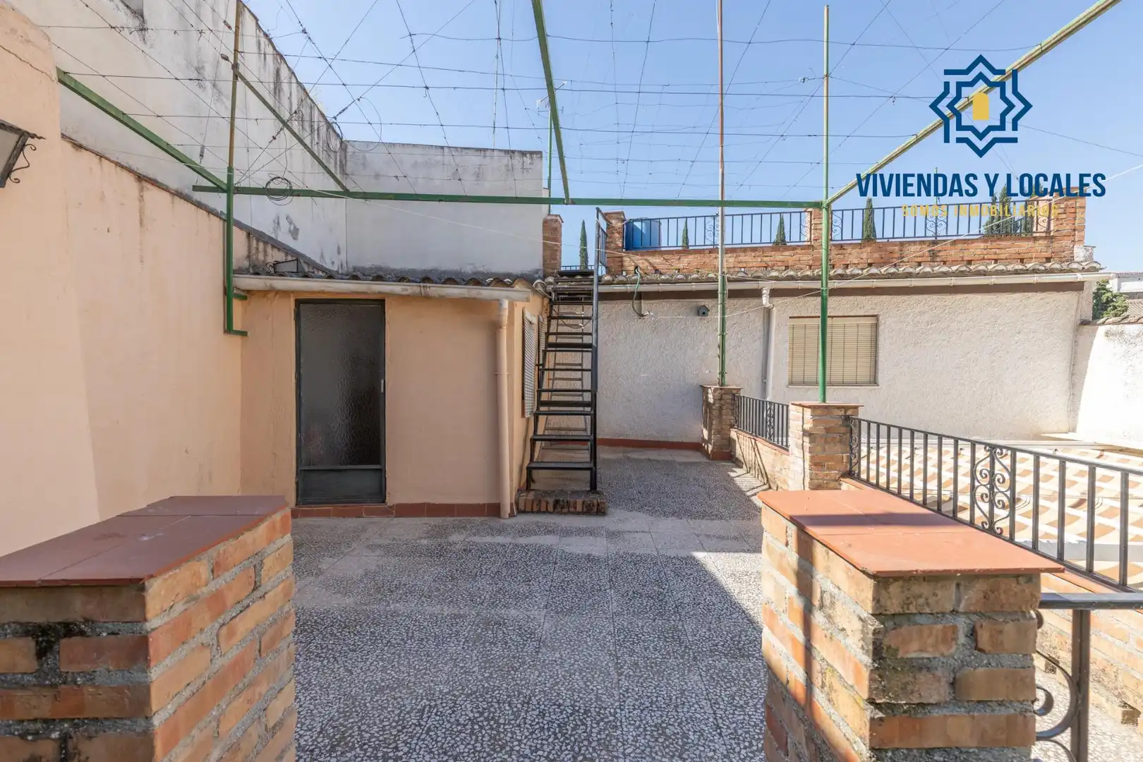 Casa in vendita a Albaicín, imagen 38