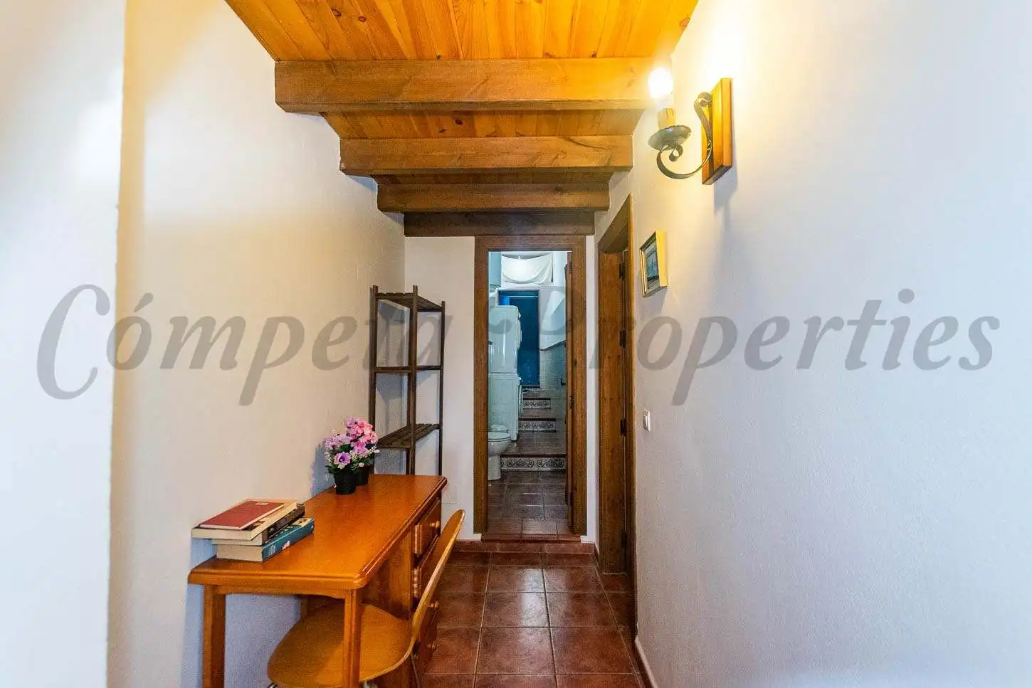 Apartment for sale in Cómpeta, imagen 4