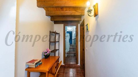 Foto 4 de Apartamento en venta en Cómpeta, Málaga