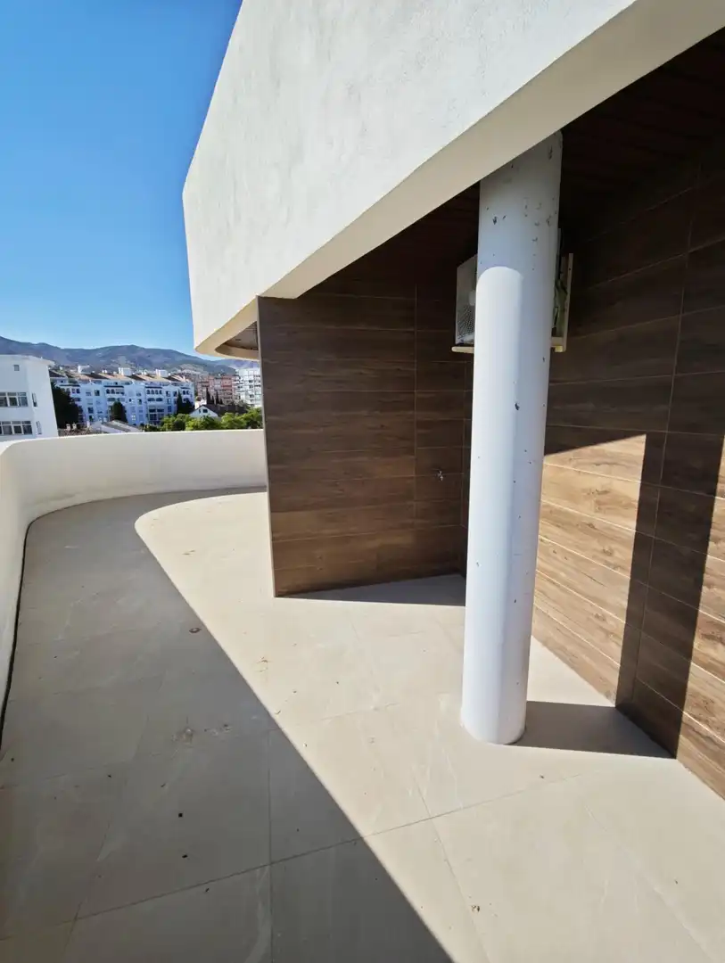 Penthouse with pool for sale in Avenida de los Abedules 2, imagen 14