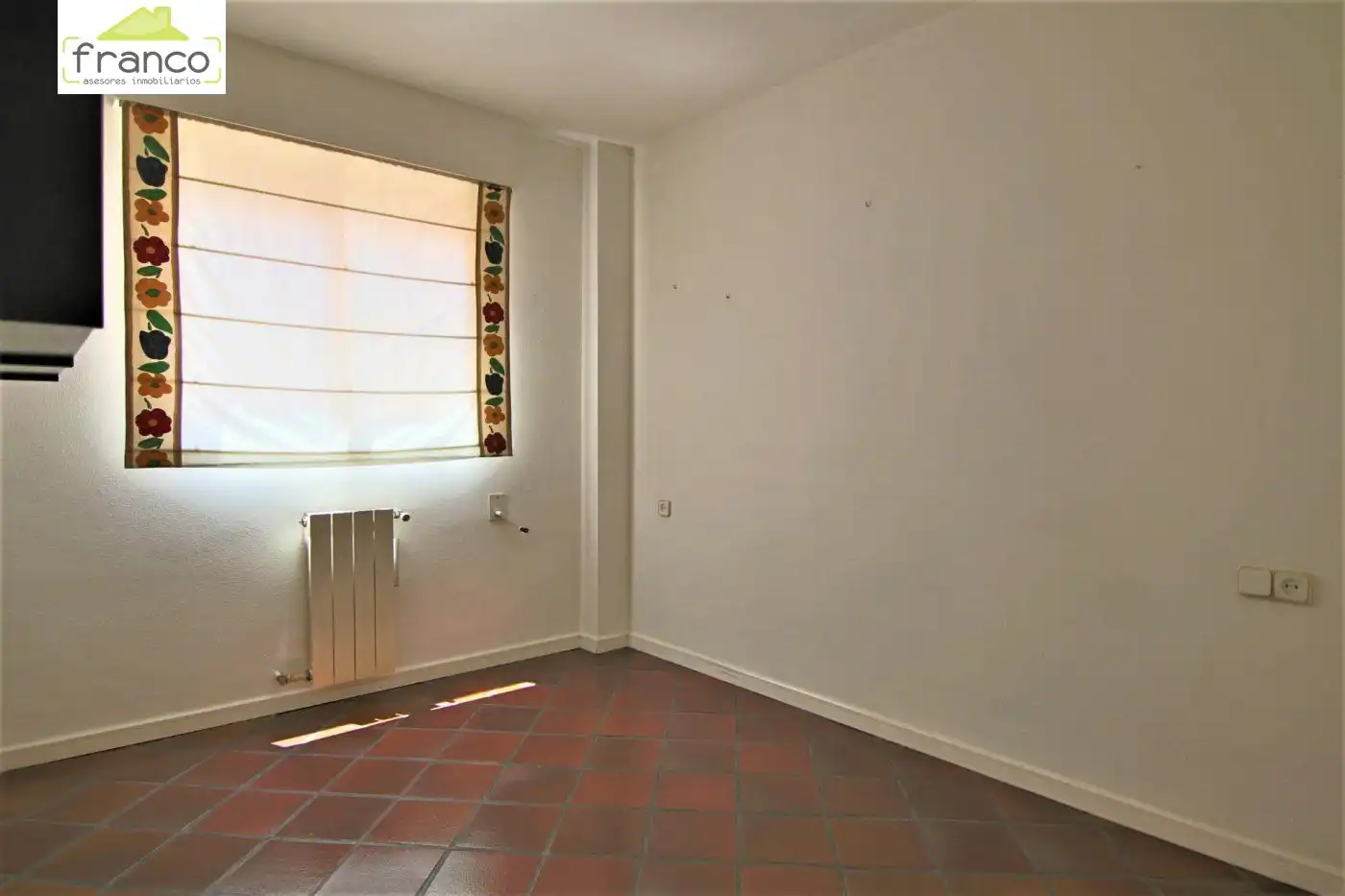 Bedroom of Attic for rent in Murcia  with Air Conditioner, Heating and Terrace