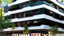Exterior view of Apartment for sale in Fuengirola  with Air Conditioner, Heating and Terrace