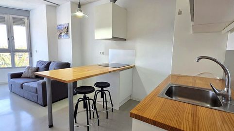 Foto 5 de Apartament de lloguer a Avinguda de Candalix, Centro, Elche / Elx