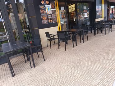Business premises for transfer in Rabasa - Los Ángeles - San Agustín