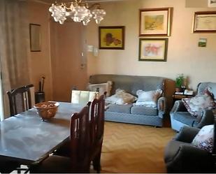 Living room of Flat for sale in Corvera de Asturias