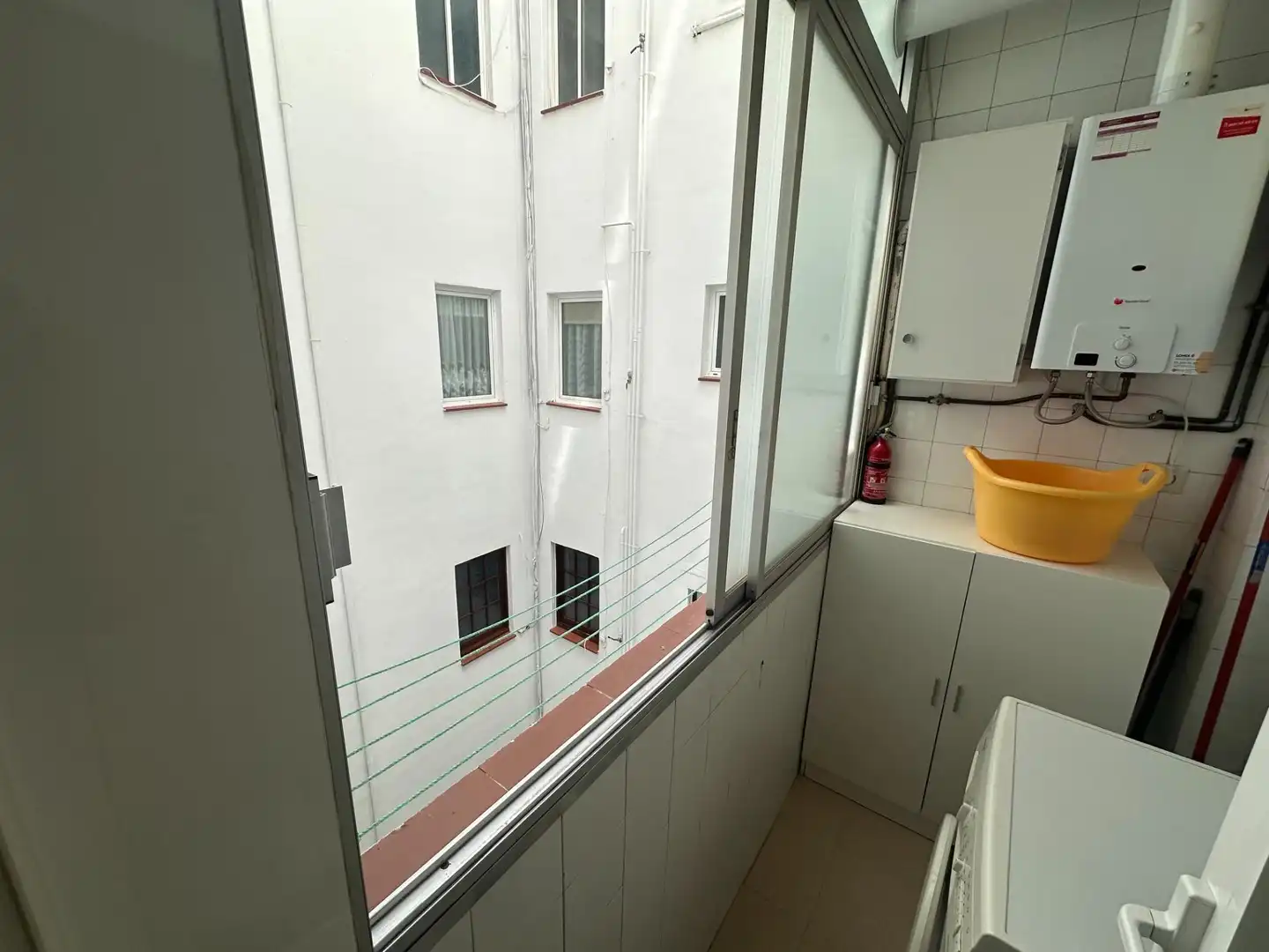 Wohnung zur Miete in Carrer Carrer Marina, Sagrada Família