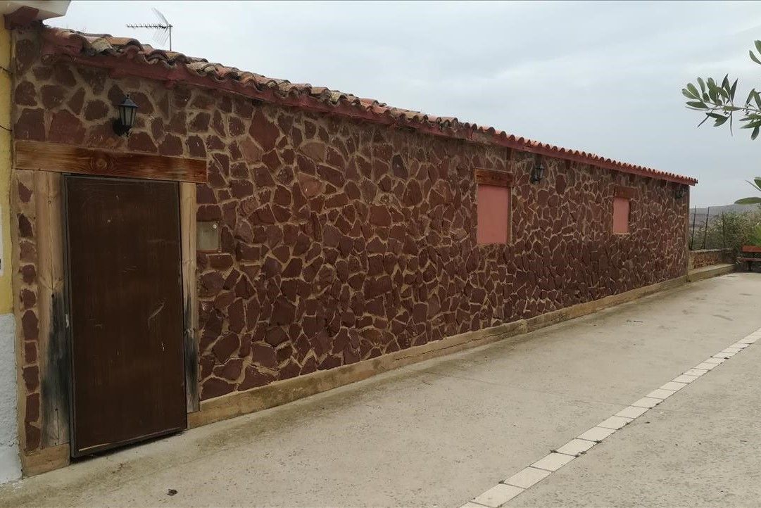 Casa o xalet en venda a Posada  Cunchillos, Tarazona