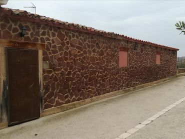 Haus zum Verkauf in Posada  Cunchillos